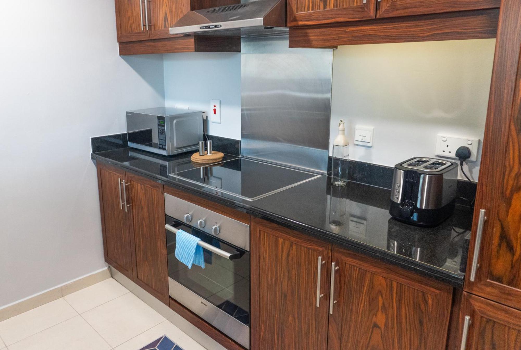 Downtown Oasis, Burj Khalifa Views, Luxury Amenities Apartment Dubai Exterior photo