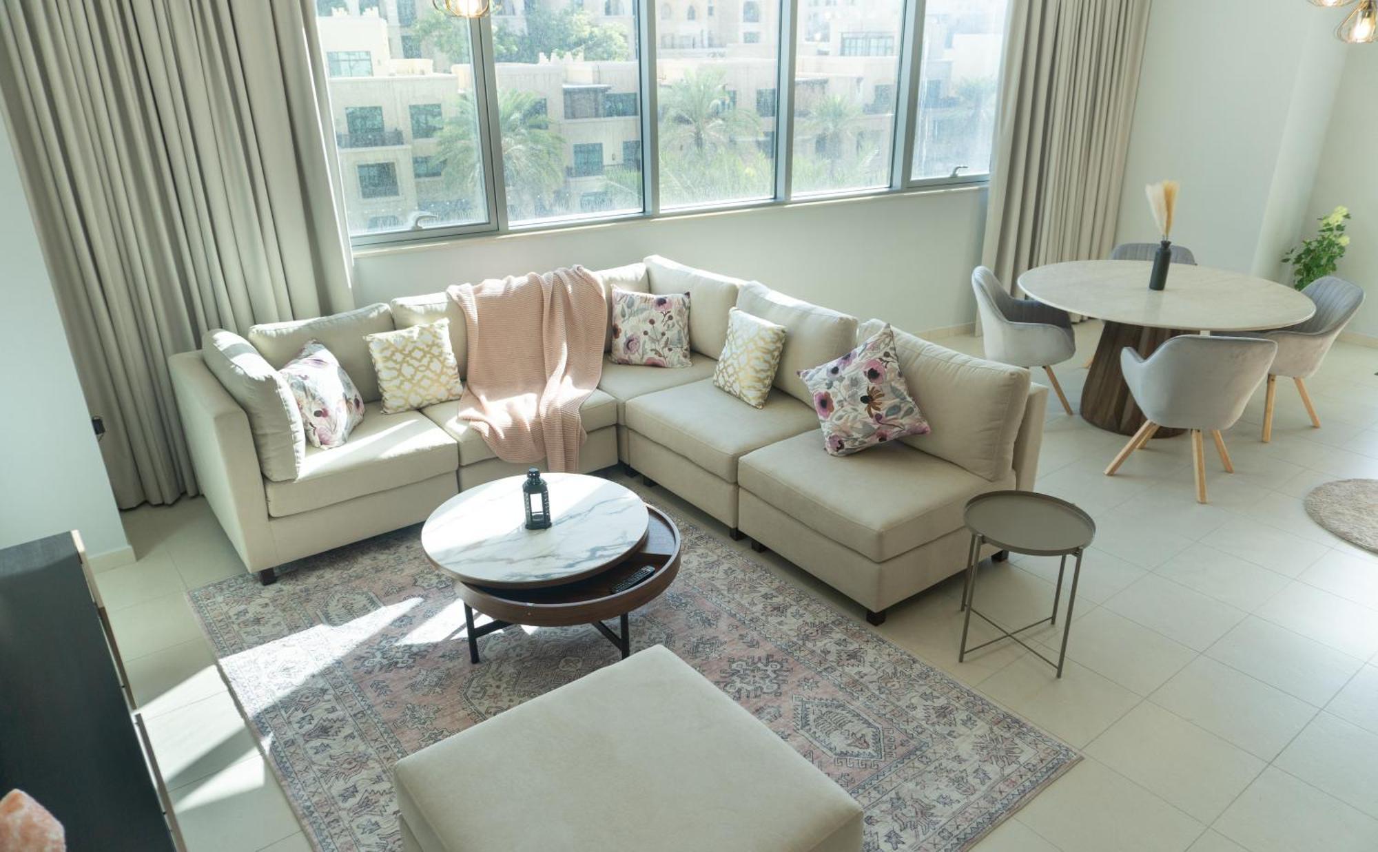 Downtown Oasis, Burj Khalifa Views, Luxury Amenities Apartment Dubai Exterior photo